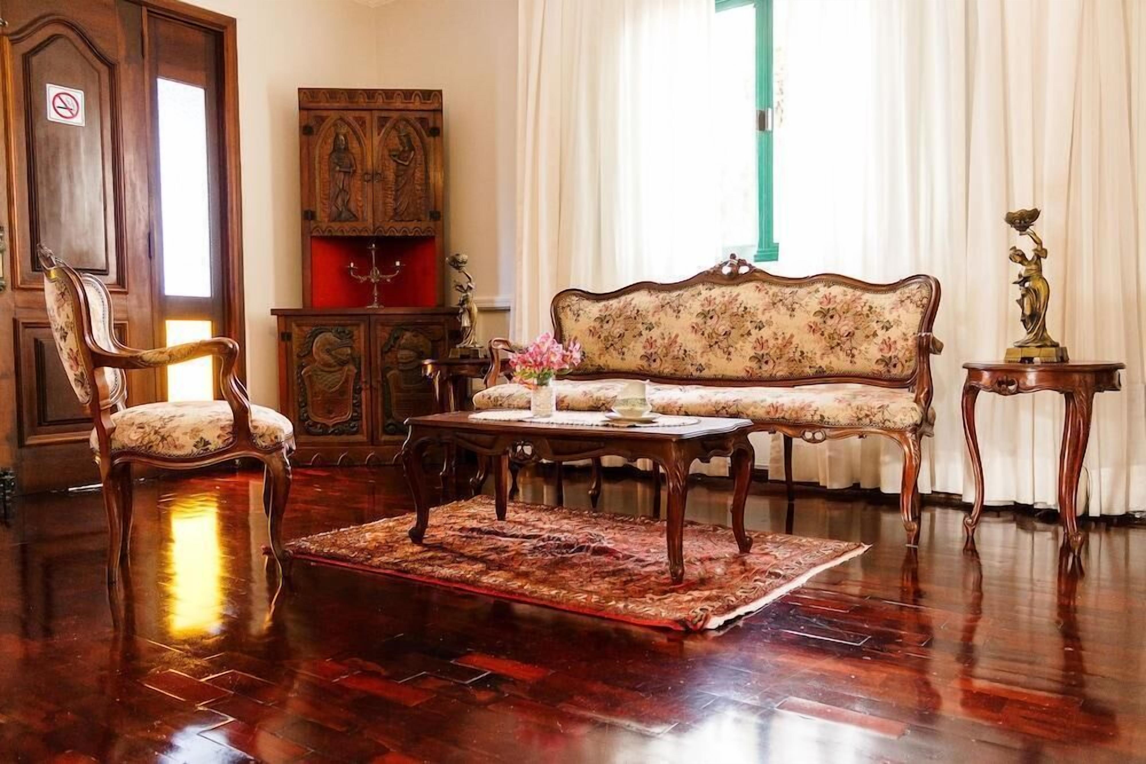 Hotel Quinta Da Bica D'Agua — Photos 2