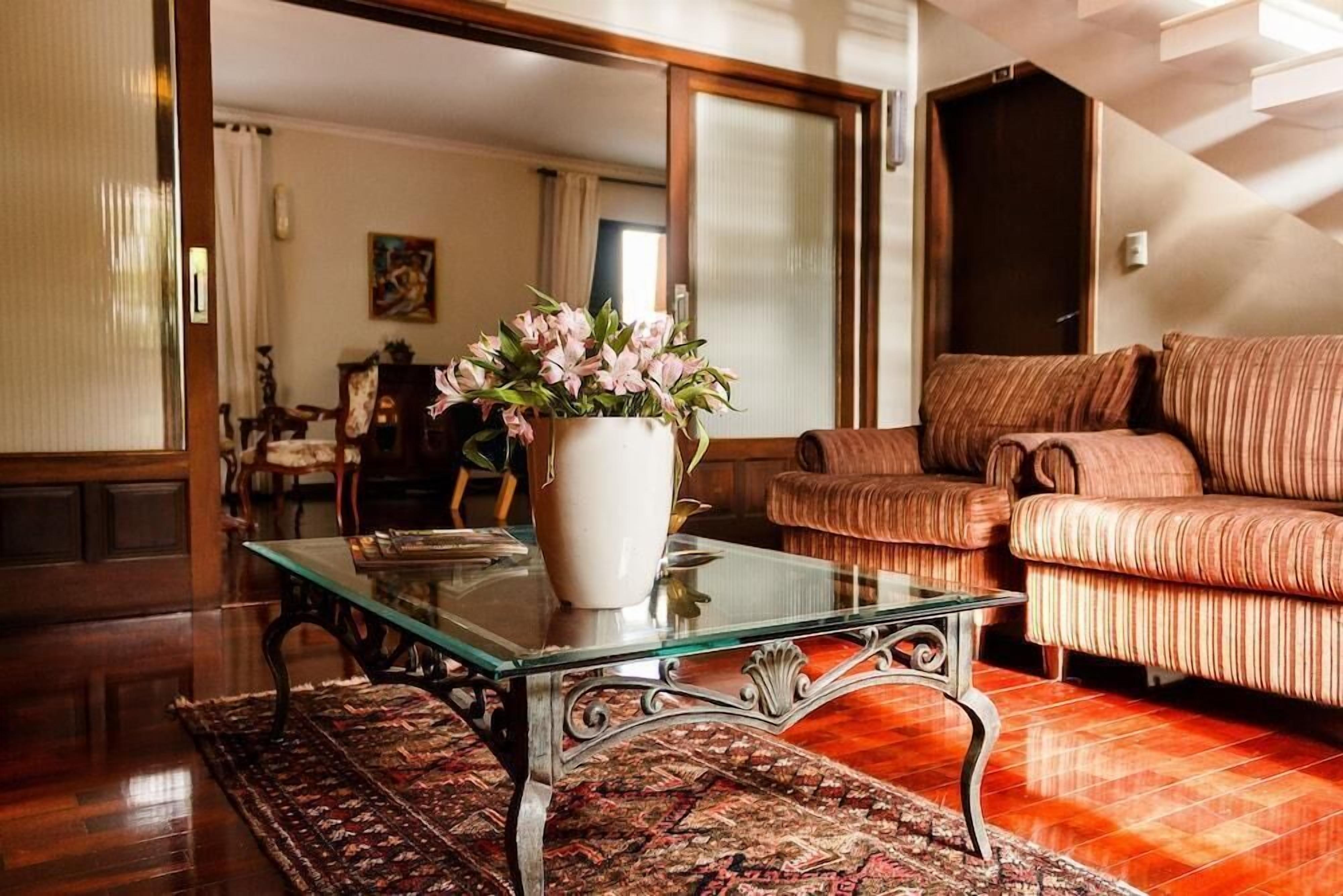 Hotel Quinta Da Bica D'Agua — Photos 1
