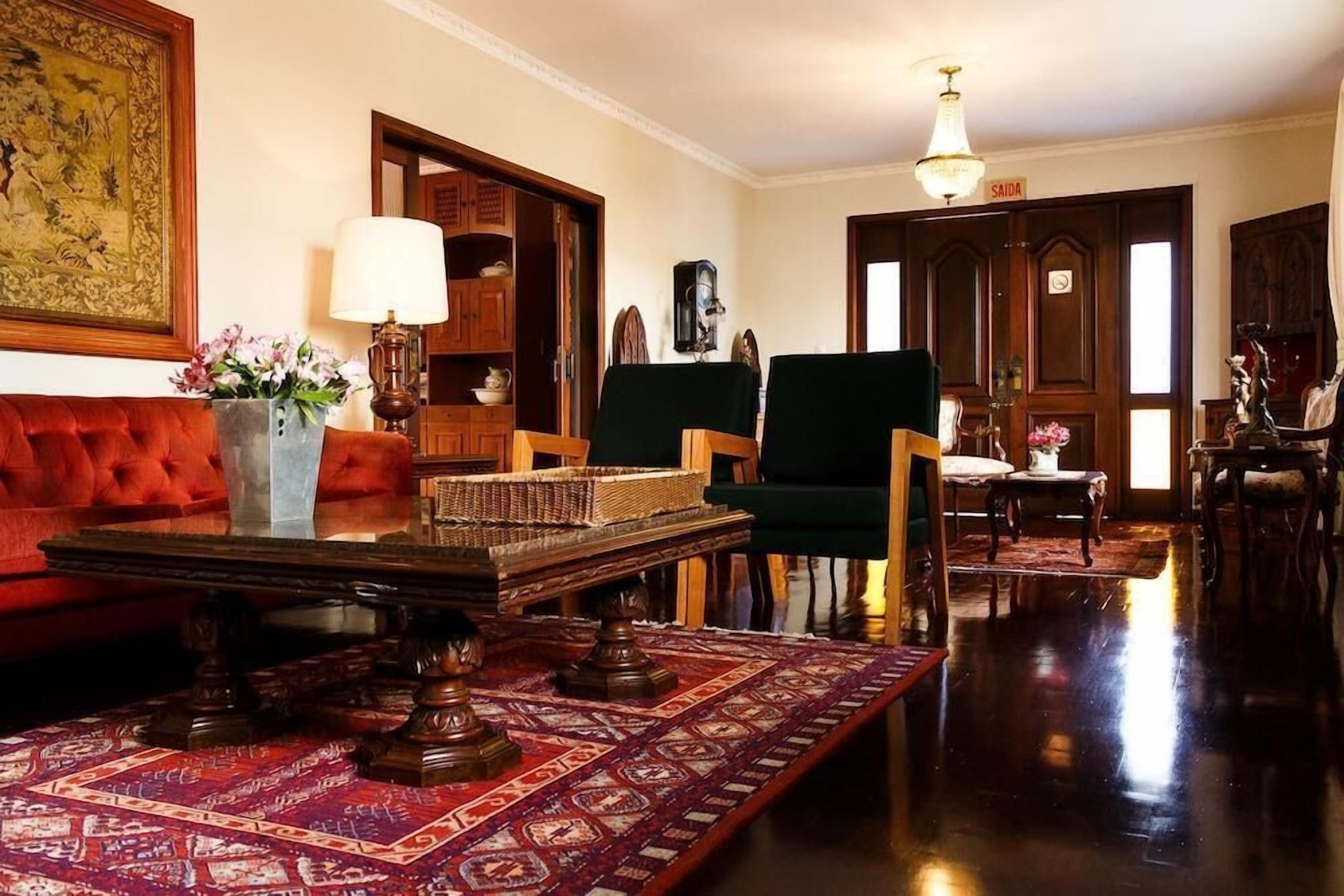 Hotel Quinta Da Bica D'Agua — Photos 3